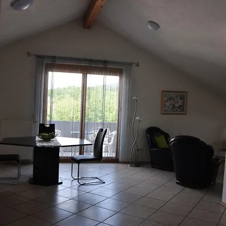 Weinperle Event & Boarding House Holiday home Sinzheim
