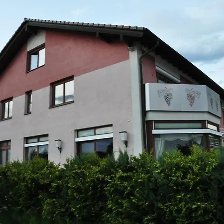Weinperle Event & Boarding House Holiday home