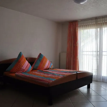 Holiday home Weinperle Event & Boarding House *
