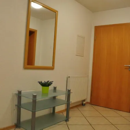 Prázdninový dům Weinperle Event & Boarding House Sinzheim