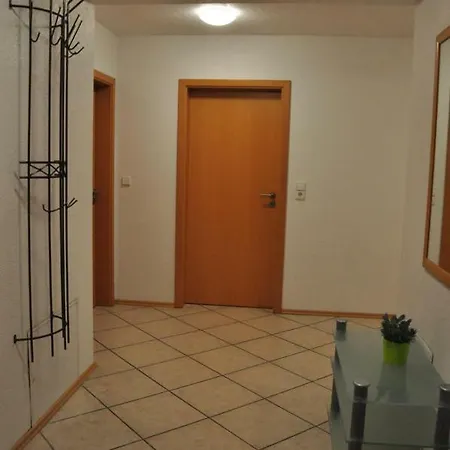 Prázdninový dům Weinperle Event & Boarding House *