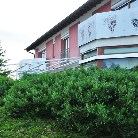 Prázdninový dům Weinperle Event & Boarding House *