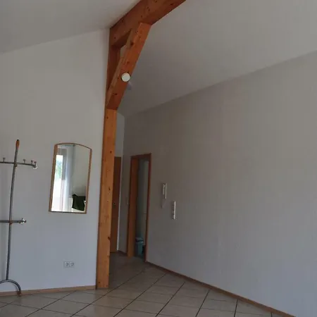 Prázdninový dům Weinperle Event & Boarding House Sinzheim