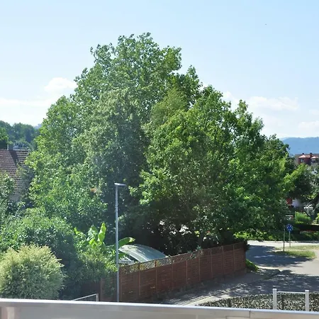Weinperle Event & Boarding House Sinzheim