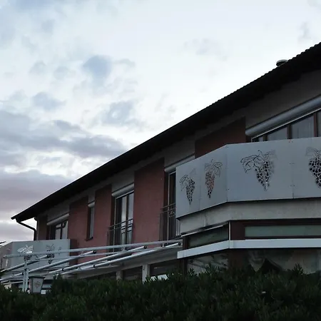 Weinperle Event & Boarding House * Sinzheim