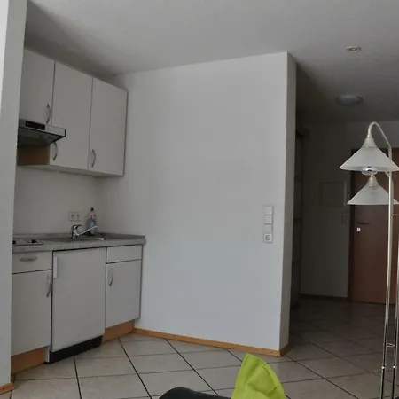 Holiday home Weinperle Event & Boarding House Sinzheim
