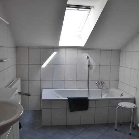 Weinperle Event & Boarding House Prázdninový dům Sinzheim