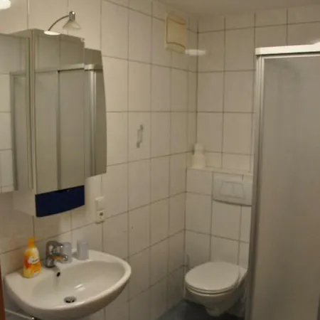 Prázdninový dům Weinperle Event & Boarding House Sinzheim