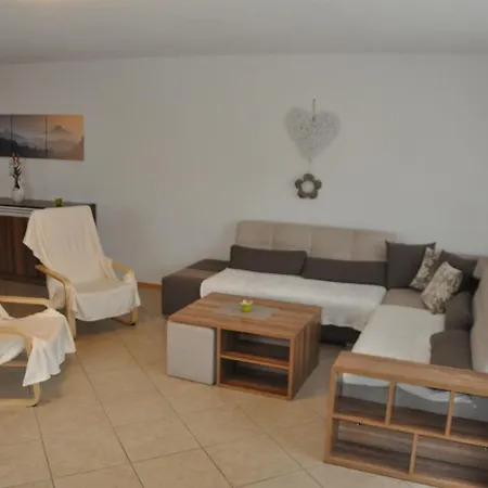 Weinperle Event & Boarding House * Sinzheim