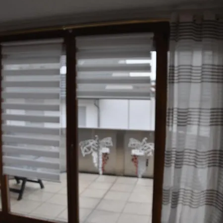 Prázdninový dům Weinperle Event & Boarding House *