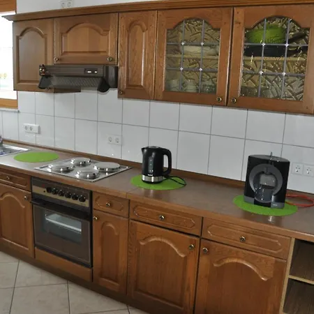 Weinperle Event & Boarding House * Sinzheim