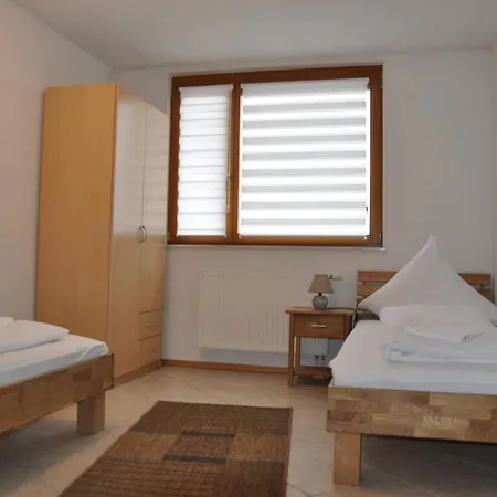 Weinperle Event & Boarding House