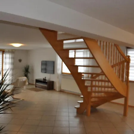 Weinperle Event & Boarding House Holiday home *