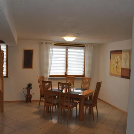 Weinperle Event & Boarding House Sinzheim