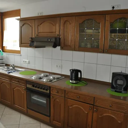 Weinperle Event & Boarding House Prázdninový dům *
