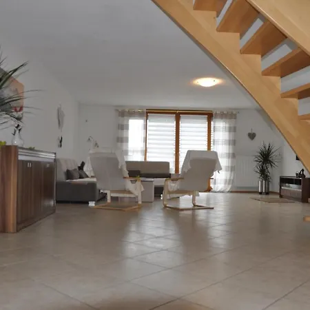 Weinperle Event & Boarding House * Sinzheim